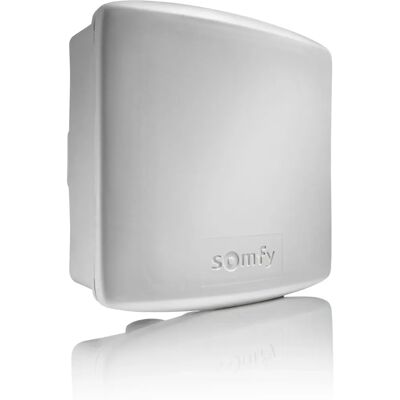 Somfy Universeller Außen RTS Empfänger - Steuerung 2 Motoren Somfy Universeller Außen RTS Empfänger - Steuerung 2 Motoren