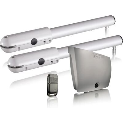 Somfy SGS 201 RTS - Garagepoortaccessoire Somfy SGS 201 RTS - Garagepoortaccessoire