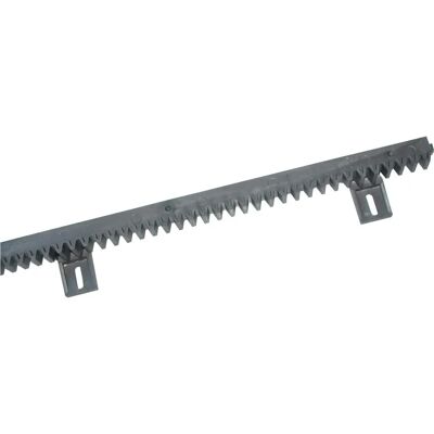 SOMFY - 9011089 - Barra dentata in plastica - 1 m - Rack gear SOMFY - 9011089 - Barra dentata in plastica - 1 m - Rack gear