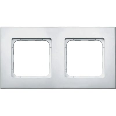 Somfy 9015238 - Double Wall Frame - Smoove Wall Controls Somfy 9015238 - Double Wall Frame - Smoove Wall Controls
