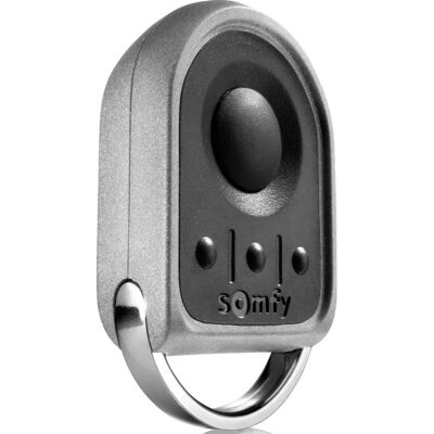SOMFY 1841134 - Mini telecomando KeyGo 4 io 4-Canali - Telecomando SOMFY 1841134 - Mini telecomando KeyGo 4 io 4-Canali - Telecomando