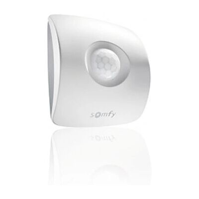 Somfy 2401361 Detectores de Movimento Sem Fio - Segurança Residencial Somfy 2401361 Detectores de Movimento Sem Fio - Segurança Residencial