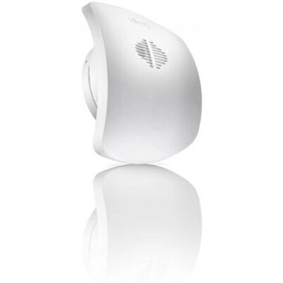 Détecteur de fumée sans fil Somfy 2401368 - Accessoire de système d'alarme - Publicité Détecteur de fumée sans fil Somfy 2401368 - Accessoire de système d'alarme - Publicité