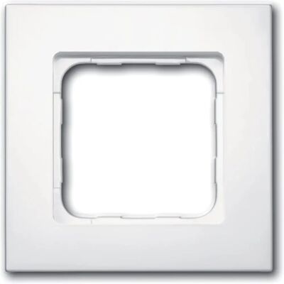 Somfy 9015022 - Rahmen für Wandsteuerung - Kompatibel mit Smoove Somfy 9015022 - Rahmen für Wandsteuerung - Kompatibel mit Smoove