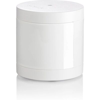Sensor de Movimento Somfy - Sensor Sem Fio para Interior - Branco - Detector de Movimento Sensor de Movimento Somfy - Sensor Sem Fio para Interior - Branco - Detector de Movimento
