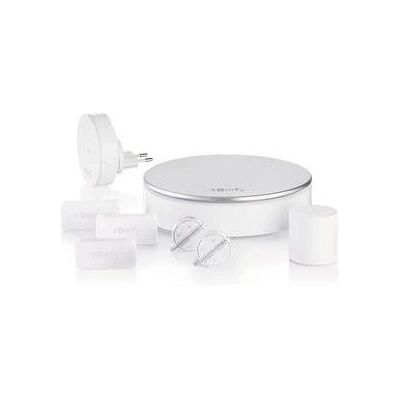 Somfy Home Alarm - Kit de Sécurité - Sans fil & Contrôle App - Publicité Somfy Home Alarm - Kit de Sécurité - Sans fil & Contrôle App - Publicité