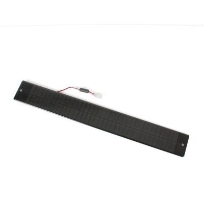 Panel solar Somfy para persiana enrollable - 9019334 Panel solar Somfy para persiana enrollable - 9019334