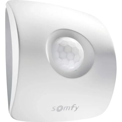 Somfy Bewegungsmelder 1811481 - Smart Home Ready Somfy Bewegungsmelder 1811481 - Smart Home Ready