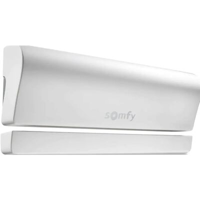 Somfy TaHoma Fenster- und Türsensor - Alarmsystem Somfy TaHoma Fenster- und Türsensor - Alarmsystem