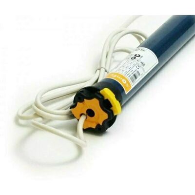 Somfy Motor Altus 50 RTS - Motor para persianas - 1049499 Somfy Motor Altus 50 RTS - Motor para persianas - 1049499