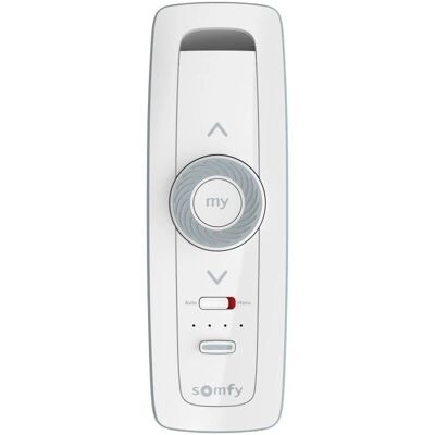 Somfy 1811636 Telecomando - Accessori di Automazione Somfy 1811636 Telecomando - Accessori di Automazione