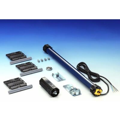 Somfy - 1037782 Modernisierungskit Elektronik - Elektronische Endschalter, Laufwegüberwachung, Hinderniserkennung - Typ: Elektronikmodernisierungskit Somfy - 1037782 Modernisierungskit Elektronik - Elektronische Endschalter, Laufwegüberwachung, Hinderniserkennung - Typ: Elektronikmodernisierungskit