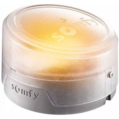 Somfy 2401584 Alarmbeleuchtung - Tor- oder Garagelicht Somfy 2401584 Alarmbeleuchtung - Tor- oder Garagelicht