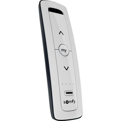 Somfy 1870327 Io Telecomando - Controllo Io a 5 Canali Somfy 1870327 Io Telecomando - Controllo Io a 5 Canali