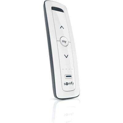 Somfy - Modelo: Situo 5 io Pure ii - Control remoto multicanal Somfy - Modelo: Situo 5 io Pure ii - Control remoto multicanal