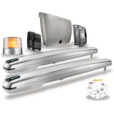 Somfy Exavia Star RTS Motor für Tore Somfy Exavia Star RTS Motor für Tore