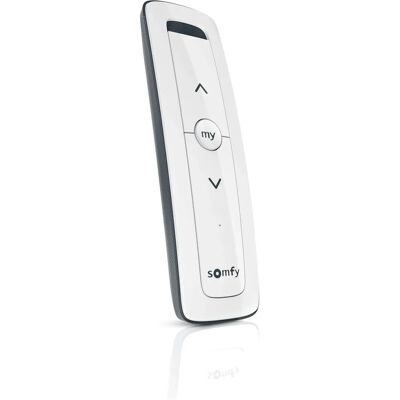 SOMFY 1870496 - Controle remoto para motores RTS SOMFY 1870496 - Controle remoto para motores RTS