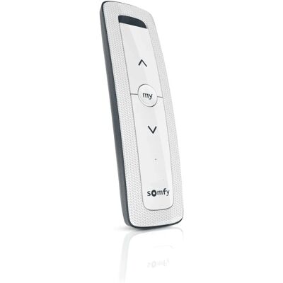 Telecomando Somfy Arctic 1 canale io - Controllo motore Telecomando Somfy Arctic 1 canale io - Controllo motore