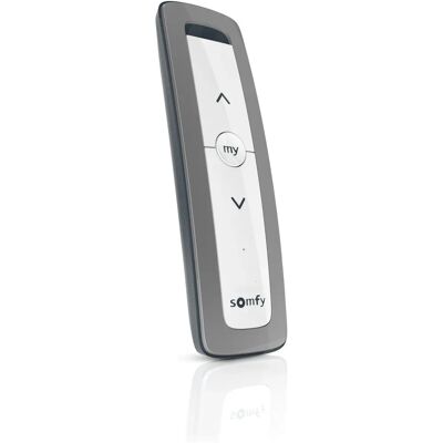 Somfy 1870638 - Telecomando Situo 1 Canale io per Tapparelle e Tende Somfy 1870638 - Telecomando Situo 1 Canale io per Tapparelle e Tende