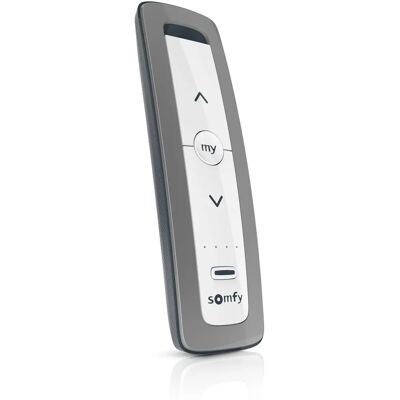Telecomando Somfy 1870640 - Tende Motorizzate - 5 Canali Telecomando Somfy 1870640 - Tende Motorizzate - 5 Canali