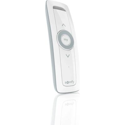 Somfy 1870647 Télécommande pour stores et pergola RTS Somfy 1870647 Télécommande pour stores et pergola RTS