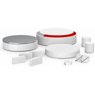 Somfy Protect Link Essential Huisaalarnet - Huisaalarnet Somfy Protect Link Essential Huisaalarnet - Huisaalarnet