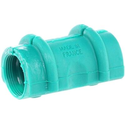 Support Stabilisateur SASIC - Citroën Visa/Peugeot - Caoutchouc - 22mm Barre - 39mm Largeur Support Stabilisateur SASIC - Citroën Visa/Peugeot - Caoutchouc - 22mm Barre - 39mm Largeur