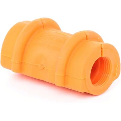 Supporto Stabilizzatore SASIC - PE-SB-6706 - Asse Anteriore, Montaggio in Gomma, 17mm Diametro Supporto Stabilizzatore SASIC - PE-SB-6706 - Asse Anteriore, Montaggio in Gomma, 17mm Diametro