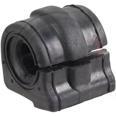 SASIC Stabilizer Mount - Front Axle - Rubber - 22mm Bar - 53mm Wide SASIC Stabilizer Mount - Front Axle - Rubber - 22mm Bar - 53mm Wide