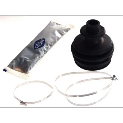 SASIC Achsmanschette Satz - Faltenbalgsatz für Citroën Peugeot 205 306 SASIC Achsmanschette Satz - Faltenbalgsatz für Citroën Peugeot 205 306