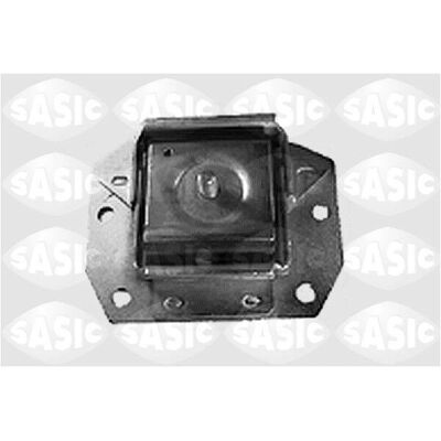 SASIC Engine Mount - Front Transmission Side - Engine Support SASIC Engine Mount - Front Transmission Side - Engine Support
