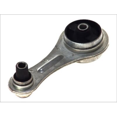 Soporte de motor Sasic para Renault 19 - Superior derecho trasero Goma y metal Soporte de motor Sasic para Renault 19 - Superior derecho trasero Goma y metal
