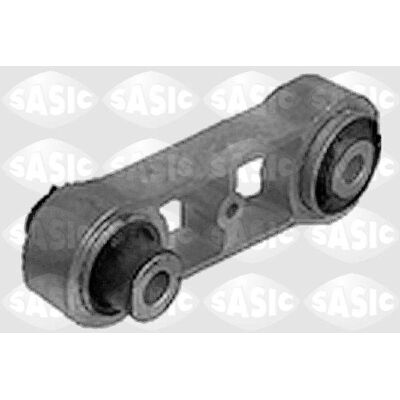 Sasic Renault Motorlager - Hinten Rechts Oben Sasic Renault Motorlager - Hinten Rechts Oben