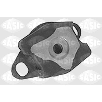 SASIC Modell 4001748 - Motorlager SASIC Modell 4001748 - Motorlager