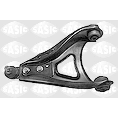 SASIC Querlenker Unten Vorderachse Rechts für Renault 19, Megane, Scenic - Achslenker SASIC Querlenker Unten Vorderachse Rechts für Renault 19, Megane, Scenic - Achslenker