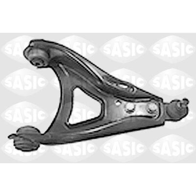 Sasic Renault Links Vorderachse - Querlenker Sasic Renault Links Vorderachse - Querlenker