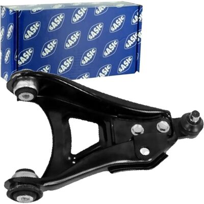 Brazo de control SASIC - Nissan Kubistar, delantero derecho, OE 8200197187 Brazo de control SASIC - Nissan Kubistar, delantero derecho, OE 8200197187