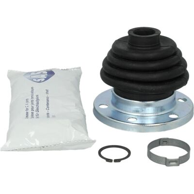 Kit de soufflet côté boîte de vitesses SASIC 4003444 Kit de soufflet côté boîte de vitesses SASIC 4003444