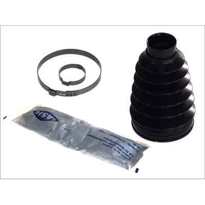 SASIC Achsmanschette - Langlebiges Thermoplast, für Renault 19, Clio, Megane, Scenic SASIC Achsmanschette - Langlebiges Thermoplast, für Renault 19, Clio, Megane, Scenic