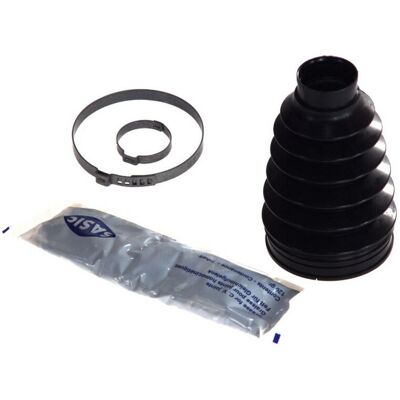 SASIC Achsmanschette Satz Radseitig - Renault 7701469411 SASIC Achsmanschette Satz Radseitig - Renault 7701469411