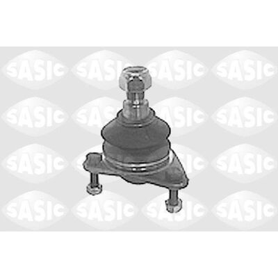 SASIC 4005269 Amortyzator / kierownica - Typ zawieszenia SASIC 4005269 Amortyzator / kierownica - Typ zawieszenia