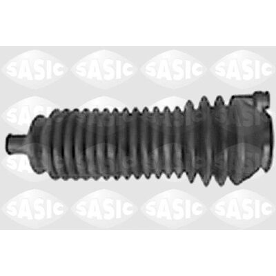 SASIC Styringsbeskyttelse - Renault Safrane SASIC Styringsbeskyttelse - Renault Safrane