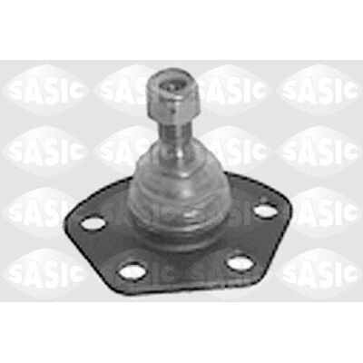 SASIC 6403323 Styrearm - Foraksel SASIC 6403323 Styrearm - Foraksel