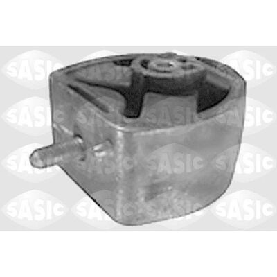 SASIC 9001390 Engine Mount - Left Top Transmission Side SASIC 9001390 Engine Mount - Left Top Transmission Side
