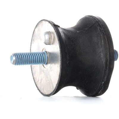 Supporto motore SASIC per BMW - Supporto in gomma e metallo - Lato trasmissione Supporto motore SASIC per BMW - Supporto in gomma e metallo - Lato trasmissione