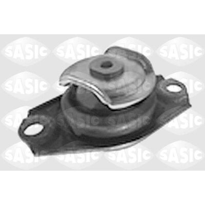SASIC Alfa 147 Motorlager - Gummi-Metall, Oben Rechts SASIC Alfa 147 Motorlager - Gummi-Metall, Oben Rechts