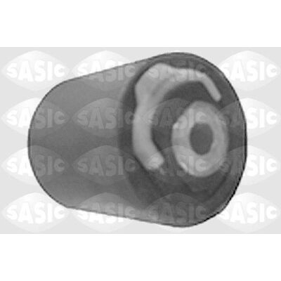 Sasic Felfüggesztés csapszeg Audi A4 A6 A8 - Elöl, hátul Sasic Felfüggesztés csapszeg Audi A4 A6 A8 - Elöl, hátul