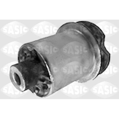 Sasic Podpora Osi Tylnej - Montaż zawieszenia do Audi A4 B5 Sasic Podpora Osi Tylnej - Montaż zawieszenia do Audi A4 B5
