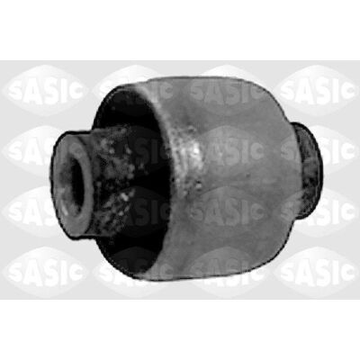 SASIC Hinterachse Querlenker Lager - Passend für BMW X3 Z4 3er Reihe (E46, E36, E83) - Fahrwerksteil SASIC Hinterachse Querlenker Lager - Passend für BMW X3 Z4 3er Reihe (E46, E36, E83) - Fahrwerksteil