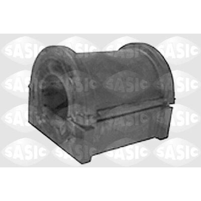 Uchwyt Stabilizatora SASIC - Oś tylnia - Guma - 9001583 Uchwyt Stabilizatora SASIC - Oś tylnia - Guma - 9001583